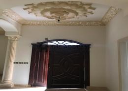 Villa - 8 bedrooms - 8 bathrooms for للايجار in Al Narges - New Cairo City - Cairo