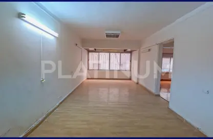 Office Space - Studio - 2 Bathrooms for sale in Ademon Fremon St. - Smouha - Hay Sharq - Alexandria
