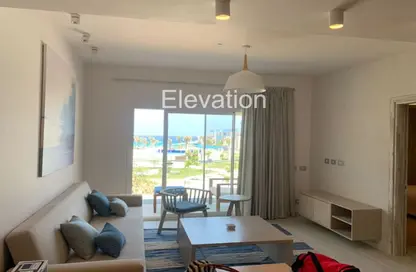 Chalet - 2 Bedrooms - 2 Bathrooms for sale in Fouka Bay - Qesm Marsa Matrouh - North Coast