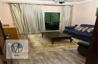 شقة - 3 غرف نوم - 2 حمامات للبيع في عمارات النرجس - النرجس - مدينة القاهرة الجديدة - القاهرة