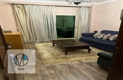شقة - 3 غرف نوم - 2 حمامات للبيع في عمارات النرجس - النرجس - مدينة القاهرة الجديدة - القاهرة