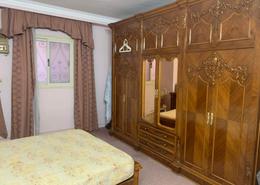 شقة - 3 غرف نوم - 2 حمامات for للبيع in شارع سعيد زكريا - حي السفارات - مدينة نصر - القاهرة