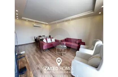 شقة - 3 غرف نوم - 3 حمامات للايجار في نيو جيزة - طريق مصر اسكندرية الصحراوي - مدينة 6 أكتوبر - الجيزة
