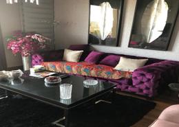 شقة - 2 غرف نوم - 3 حمامات for للايجار in فورتي ويست - كمبوندات الشيخ زايد - الشيخ زايد - الجيزة