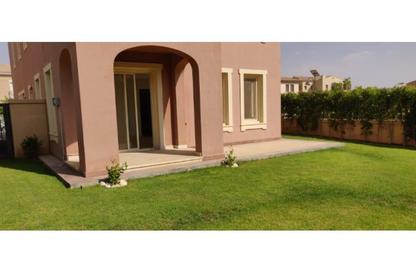 Villa - 4 Bedrooms - 4 Bathrooms for rent in Mivida - 5th Settlement Compounds - The 5th Settlement - New Cairo City - Cairo