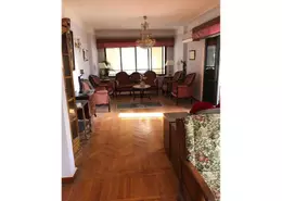 شقة - 3 غرف نوم - 2 حمامات للبيع في شارع مصطفي كامل - سموحة - حي شرق - الاسكندرية