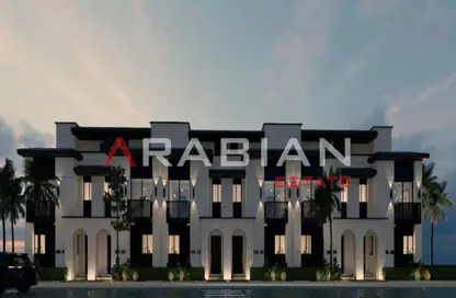 Penthouse - 2 Bedrooms - 2 Bathrooms for sale in At East - Mostakbal City Compounds - Mostakbal City - Future City - Cairo