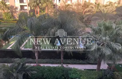 Duplex - 3 Bedrooms - 3 Bathrooms for sale in Park View - North Investors Area - New Cairo City - Cairo