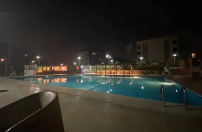 Apartment - 3 Bedrooms - 2 Bathrooms for sale in Zayed Dunes - 6th District - Sheikh Zayed City - Giza