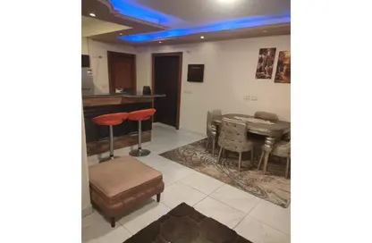 Apartment - 1 Bedroom - 1 Bathroom for rent in Madinaty - Cairo