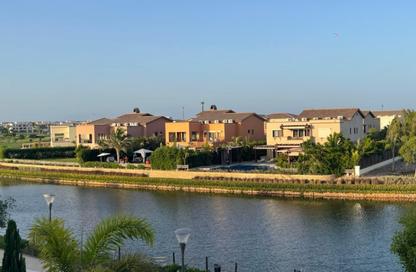 Villa - 7 Bedrooms - 5 Bathrooms for sale in Marassi - Sidi Abdel Rahman - North Coast