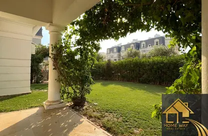 Apartment - 3 Bedrooms - 3 Bathrooms for rent in Mountain View Hyde Park - 5th Settlement Compounds - The 5th Settlement - New Cairo City - Cairo