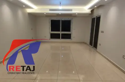 Apartment - 3 Bedrooms - 2 Bathrooms for rent in Al Andalus El Gedida - Al Andalus District - New Cairo City - Cairo