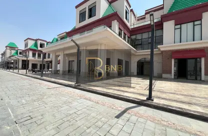 محل تجاري - استوديو - 1 حمام للايجار في شارع التسعين - التجمع الخامس - مدينة القاهرة الجديدة - القاهرة