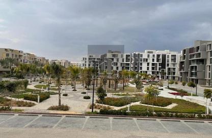Apartment - 3 Bedrooms - 3 Bathrooms for sale in Eastown - 5th Settlement Compounds - The 5th Settlement - New Cairo City - Cairo