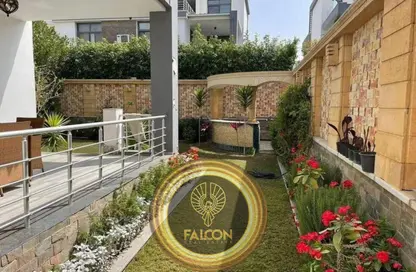 Apartment - 3 Bedrooms - 3 Bathrooms for sale in Taj City - 5th Settlement Compounds - The 5th Settlement - New Cairo City - Cairo