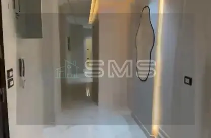 شقة - 3 غرف نوم - 3 حمامات للايجار في مسجد فاطمة الشربتلي - الحي الثالث - التجمع الخامس - مدينة القاهرة الجديدة - القاهرة