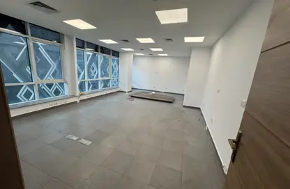 Office Space - Studio - 1 Bathroom for rent in Kazan Plaza - 6 October Compounds - 6 October City - Giza