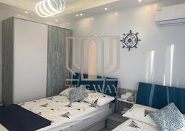 شاليه - 2 غرف نوم - 2 حمامات for للبيع in مراسي - سيدي عبد الرحمن - الساحل الشمالي