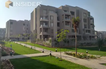 Penthouse - 3 Bedrooms - 3 Bathrooms for sale in Village Gardens Katameya - 5th Settlement Compounds - The 5th Settlement - New Cairo City - Cairo