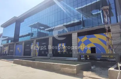 Shop - Studio - 1 Bathroom for sale in Golden Gate - South Teseen St. - The 5th Settlement - New Cairo City - Cairo Shop - Studio - 1 Bathroom for sale in Golden Gate - South Teseen St. - The 5th Settlement - New Cairo City - Cairo