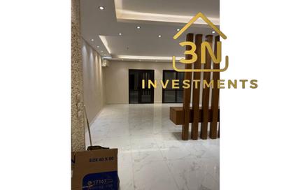 Apartment - 3 Bedrooms - 3 Bathrooms for rent in Eastown - 5th Settlement Compounds - The 5th Settlement - New Cairo City - Cairo