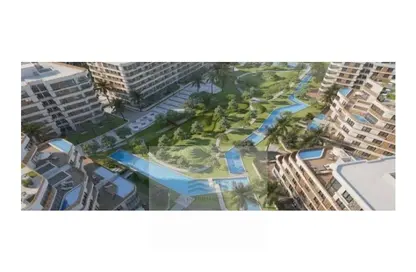 Apartment - 2 Bedrooms for sale in Bloomfields - Mostakbal City Compounds - Mostakbal City - Future City - Cairo