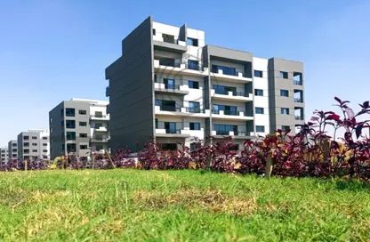 Apartment - 2 Bedrooms - 3 Bathrooms for sale in Stoda - Sheraton Al Matar - El Nozha - Cairo