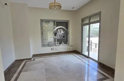 فيلا - 4 غرف نوم - 4 حمامات للايجار في الجريا - كمبوندات الشيخ زايد - الشيخ زايد - الجيزة