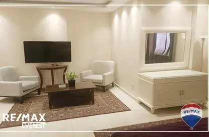 Apartment - 2 Bedrooms - 2 Bathrooms for rent in Continental Gardens - 12th District - Sheikh Zayed City - Giza