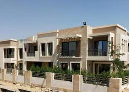 Duplex - 4 bedrooms - 3 bathrooms for للبيع in Taj City - 5th Settlement Compounds - The 5th Settlement - New Cairo City - Cairo