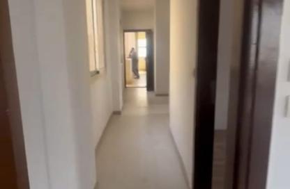 Apartment - 2 Bedrooms - 1 Bathroom for rent in Beverly Hills - Sheikh Zayed Compounds - Sheikh Zayed City - Giza