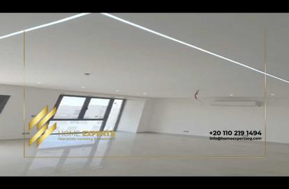 Apartment - 3 Bedrooms - 2 Bathrooms for rent in Eastown - 5th Settlement Compounds - The 5th Settlement - New Cairo City - Cairo