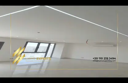 Apartment - 3 Bedrooms - 2 Bathrooms for rent in Eastown - 5th Settlement Compounds - The 5th Settlement - New Cairo City - Cairo