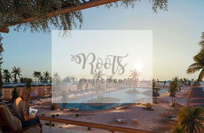 Villa - 5 Bedrooms - 5 Bathrooms for sale in Hacienda West - Ras Al Hekma - North Coast