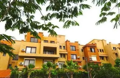 دوبلكس - 3 غرف نوم - 3 حمامات للبيع في كازا - كمبوندات الشيخ زايد - الشيخ زايد - الجيزة