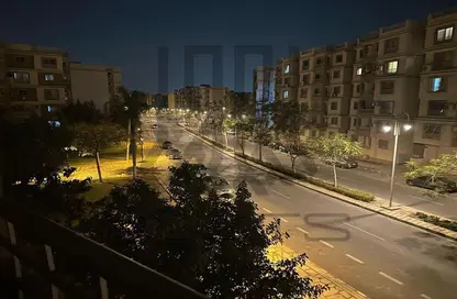 Apartment - 3 Bedrooms - 3 Bathrooms for sale in Madinaty - Cairo