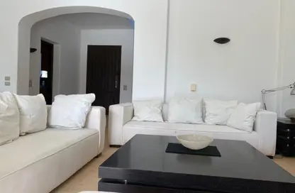 Chalet - 4 Bedrooms - 3 Bathrooms for rent in Seashell - Sidi Abdel Rahman - North Coast