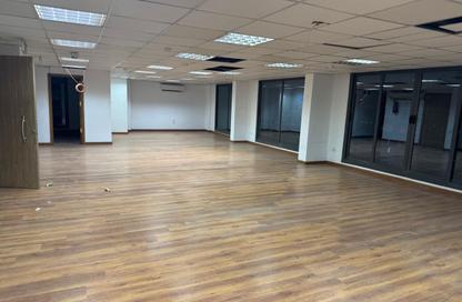 Whole Building - Studio - 7+ Bathrooms for sale in Trivium Square - North Teseen St. - The 5th Settlement - New Cairo City - Cairo