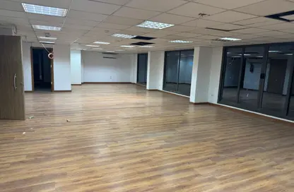 Whole Building - Studio - 7+ Bathrooms for sale in Trivium Square - North Teseen St. - The 5th Settlement - New Cairo City - Cairo