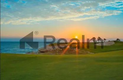Apartment - 3 Bedrooms - 2 Bathrooms for sale in Reef Town - Soma Bay - Safaga - Hurghada - Red Sea
