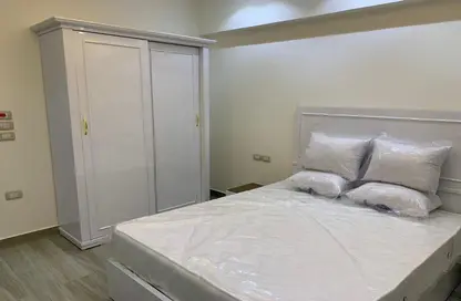 فيلا - 5 غرف نوم - 4 حمامات للايجار في باتيو الزهراء - كمبوندات الشيخ زايد - الشيخ زايد - الجيزة