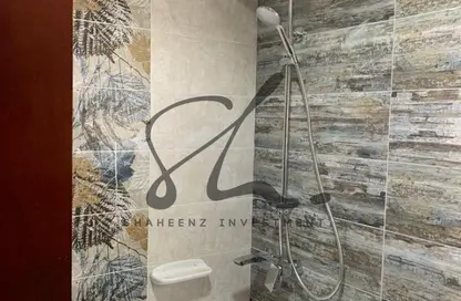 Apartment - 3 Bedrooms - 3 Bathrooms for sale in The Square - 5th Settlement Compounds - The 5th Settlement - New Cairo City - Cairo