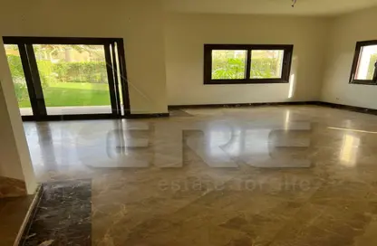 منزل مزدوج - 4 غرف نوم - 4 حمامات للبيع في سيليستا هيلز - اب تاون كايرو - المقطم - القاهرة