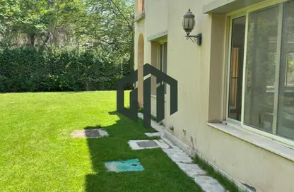 Villa - 4 Bedrooms - 5 Bathrooms for rent in Mivida - 5th Settlement Compounds - The 5th Settlement - New Cairo City - Cairo
