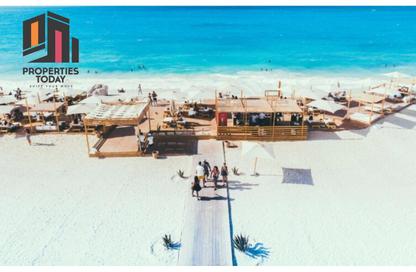 Villa - 5 Bedrooms - 5 Bathrooms for sale in Seashell - Sidi Abdel Rahman - North Coast