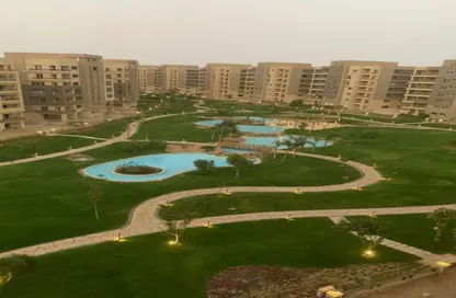 Apartment - 3 Bedrooms - 2 Bathrooms for sale in M Square Gardens - 5th Settlement Compounds - The 5th Settlement - New Cairo City - Cairo