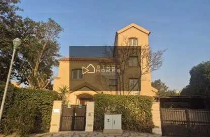 فيلا - 5 غرف نوم - 3 حمامات للبيع في پريڤادو - مدينتي - القاهرة