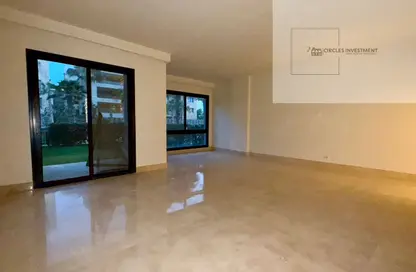 Apartment - 3 Bedrooms - 3 Bathrooms for rent in Allegria - Sheikh Zayed Compounds - Sheikh Zayed City - Giza