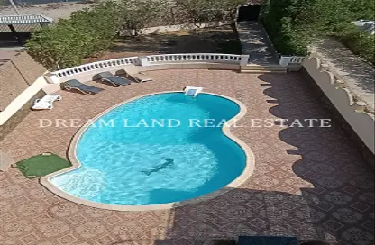 فيلا - 6 غرف نوم - 3 حمامات للبيع في مبارك 6 - منطقة مبارك - الغردقة - محافظة البحر الاحمر فيلا - 6 غرف نوم - 3 حمامات للبيع في مبارك 6 - منطقة مبارك - الغردقة - محافظة البحر الاحمر